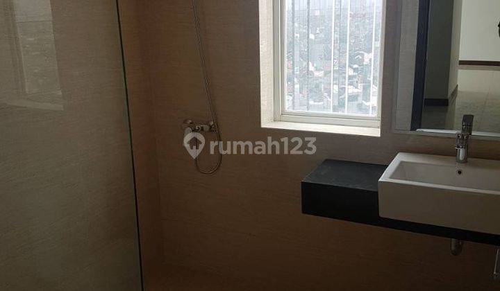 Apartemen Gallery West, Hadap City, Ada 3BR, Siap Huni, Bagus 2