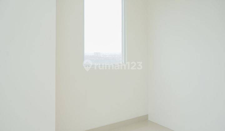 Studio 1br 2br 3br Furnished And Unfurnished Apartemen Parkland Avenue 2