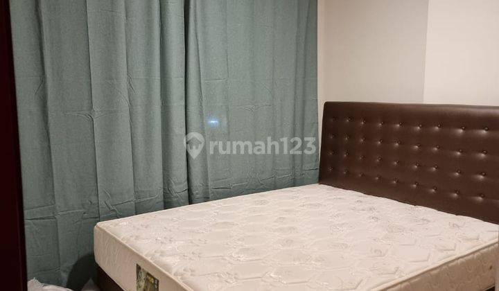 Apartemen Asatti 2BR Furnish View Pool 2