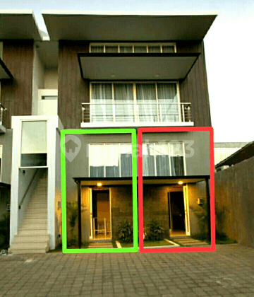 Kost Elit 1 kamar Apartemen dekat mall MBG dan Simpang Siur 2