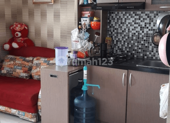 Apartemen Green Pramuka city ,
Bougenville 1