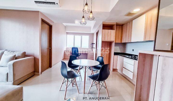 BEST OFFER NEW ORANGE COUNTY APARTEMEN GLANDALE FULL FURNISH 1