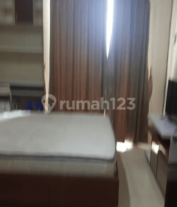 Apartemen Furnished Di Serpong Harga Murah Dekat Akses Tol Dan Pasmod Bsd 2