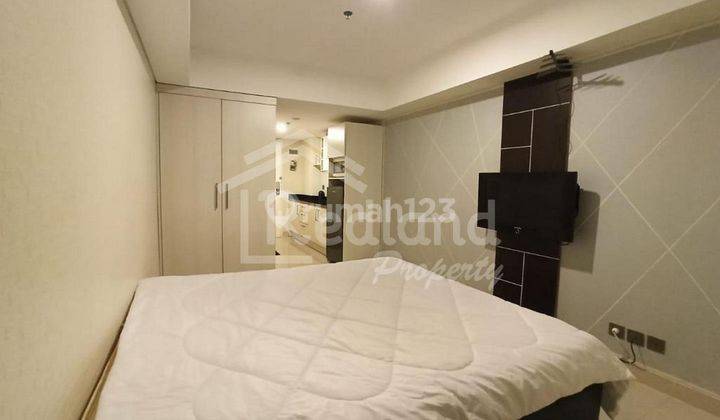 Apartemen Lafayette  Louise Kienne Pemuda Lt 8 Semarang ( Ln 2310 ) 2