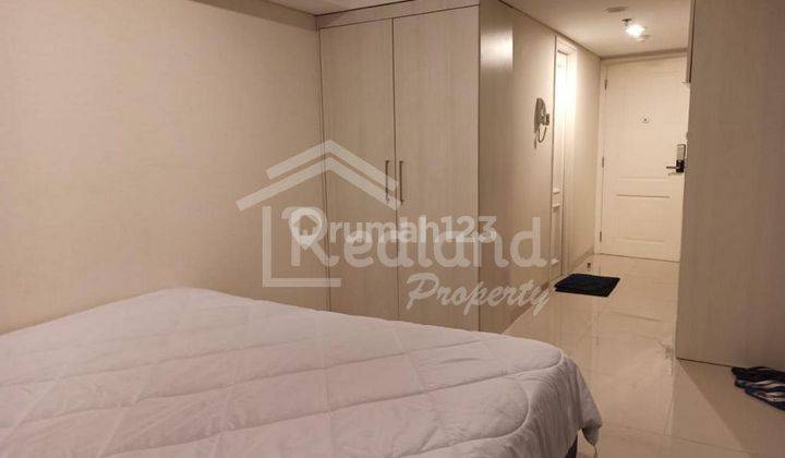 Apartemen Lafayette  Louise Kienne Pemuda Lt 8 Semarang ( Ln 2310 ) 1