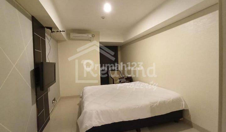 Apartemen Studio Louise Kienne Pemuda Lt 8 Semarang ( Ln 2310S) 1