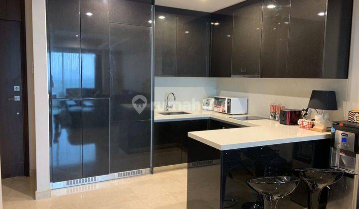 Apartemen Pondok Indah Residence 1BR 2