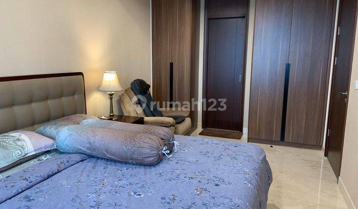 Apartemen Pondok Indah Residence 1BR 1