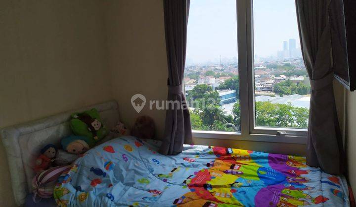 Apartment Metropark Residence Kedoya Selatan , Jakarta Barat 1