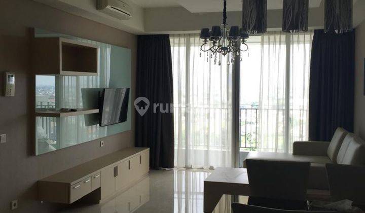 Dijual Apartemen Kemang Village 2br, Full Furnished, Kemang, Jakarta Selatan 2