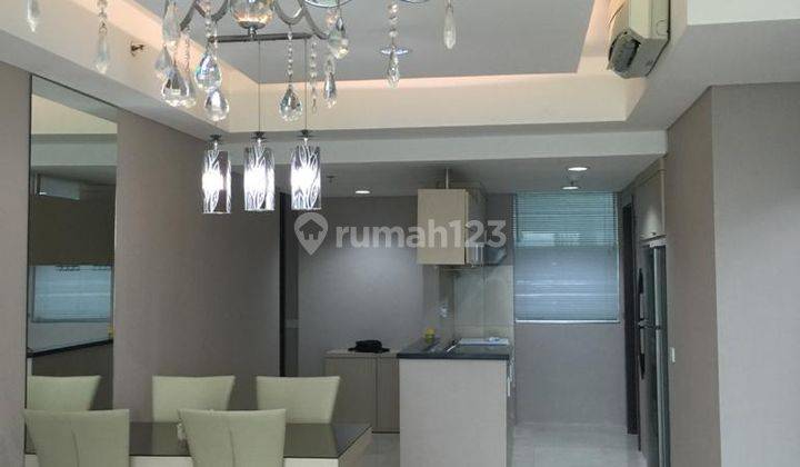 Dijual Apartemen Kemang Village 2br, Full Furnished, Kemang, Jakarta Selatan 1