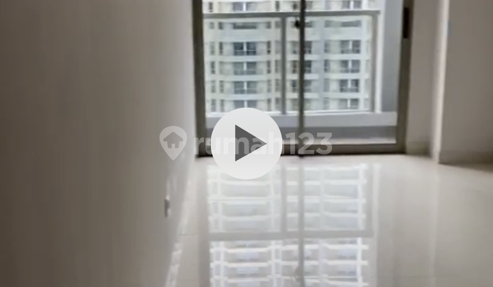 Apartemen Taman Anggrek residence, luas 50m, rapih, siap huni Apartemen Taman Anggrek residence, luas 50m, rapih, siap huni