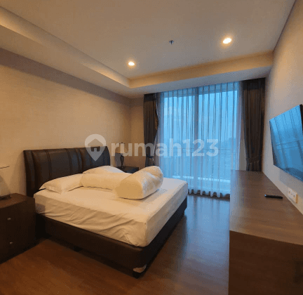 Apartemen 1