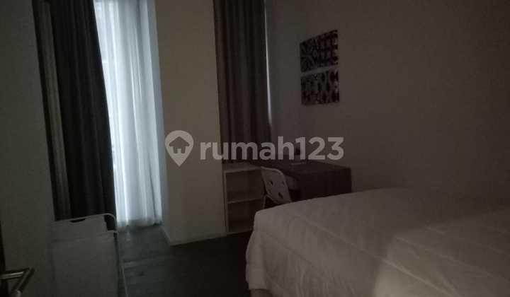APARTEMEN SENOPATI SUITES TOWER 3 2 BEDROOM PRIVATE LIFT 2