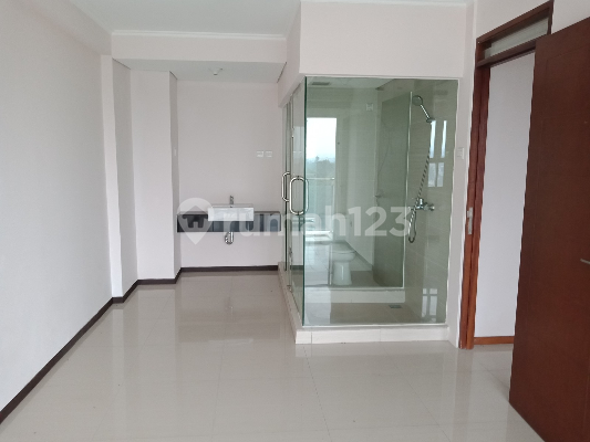 New apartment ready for occupancy 2