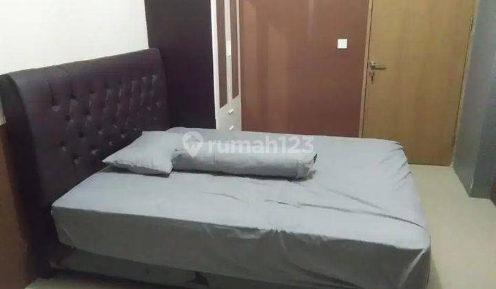 Apartemen Bintaro Park View Full Furnished Type Studio 1