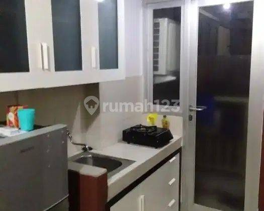 Apartemen Bintaro Park View Full Furnished Type Studio 2