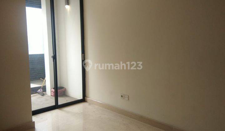 Apartment Sudirman Suite @Sudirman 3br Luas 63m2 Semi Furnished Harga Termurah 2