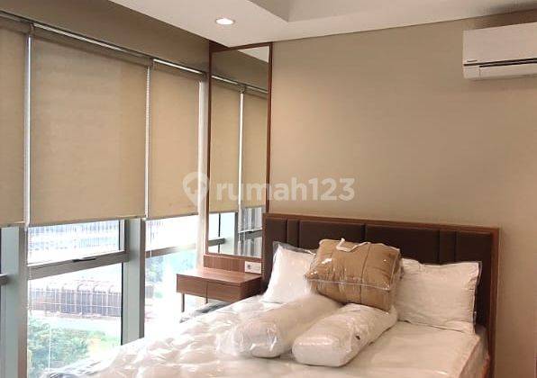 Apartment Branz @Simatupang 1br 56sqm Best Price 1