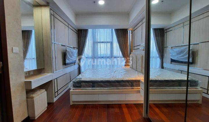 Apartment Cassa Grande Residence Phase II 2br 76sqm 2