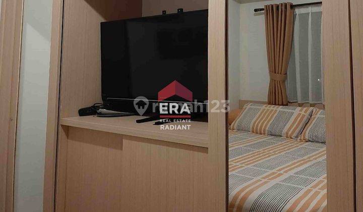 Apartemen murah jarang ada di Pesanggrahan 2