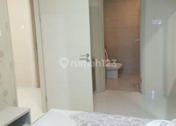 Apartemen La Riz Lantai 10 Tipe 2BR Full Furnished Pakuwon Indah Surabaya 2