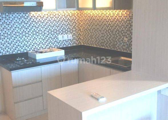 Apartemen La Riz Lantai 10 Tipe 2BR Full Furnished Pakuwon Indah Surabaya 1