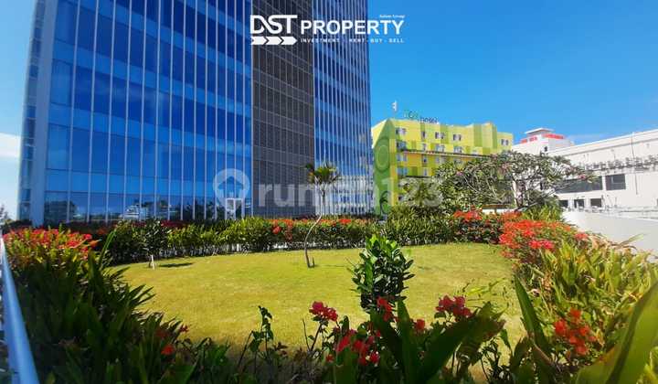 Apartment Habourbay Batam, 2 Bed Room, View Cantik