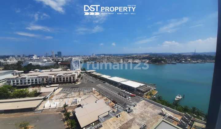 Apartment Habourbay Batam, 2 Bed Room, View Cantik 2