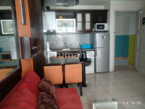 siap huni rapi bisa kpr 700jt 2