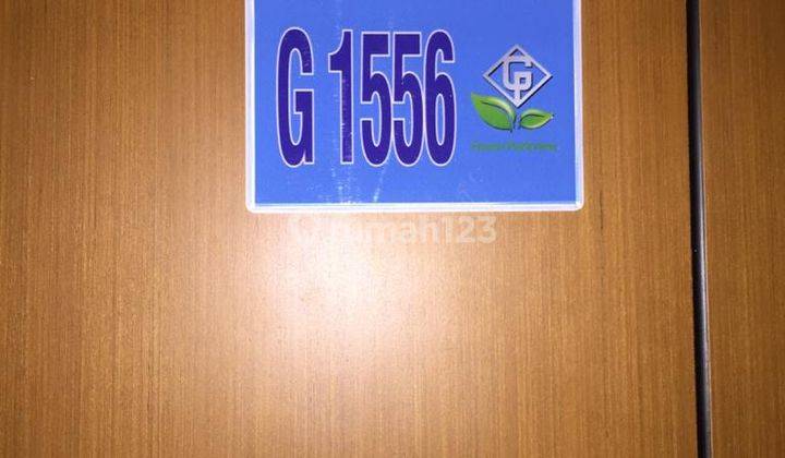 Green Park View 2 Unit Apartemen at Daan Mogot City Jakarta Barat 2