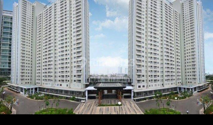 Metro Park Apartemen at Kebon Jeruk Jakarta Barat 2