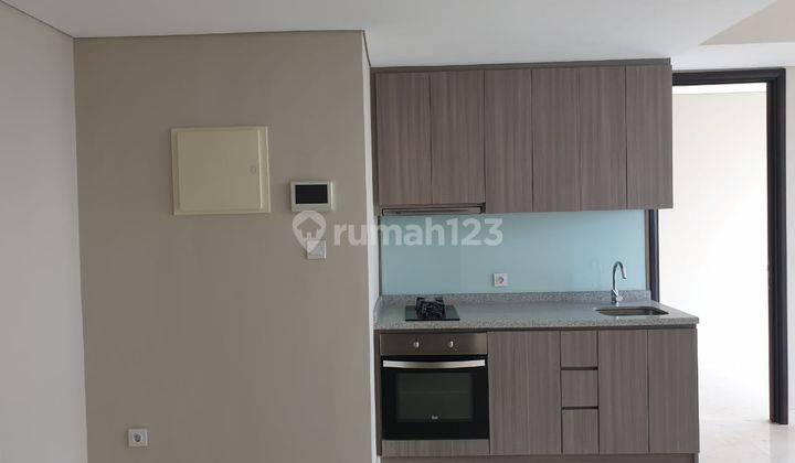 Apartemen Ciputra World 2 Kuningan Jakarta Selatan 2