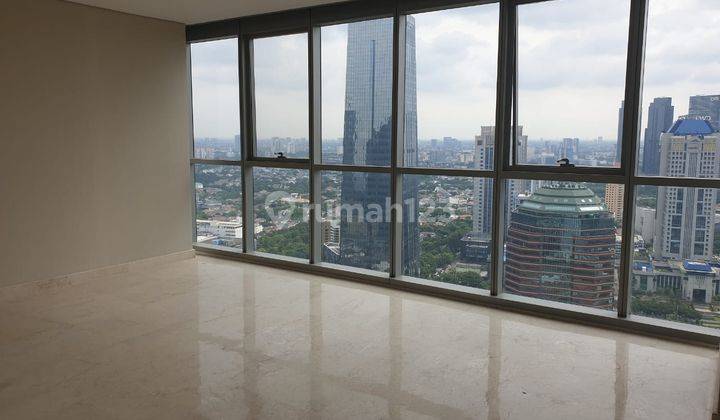 Apartemen Ciputra World 2 Kuningan Jakarta Selatan 1