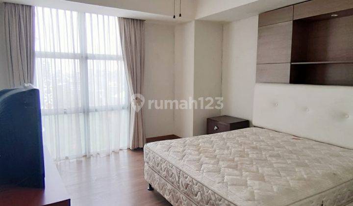 Unit Bagus Dan Terawat di Menteng Executive Residence. Harga Nego 1