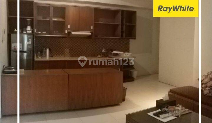 Apartemen One Park Lokasi Strategis Gandaria Kebayoran Baru 2