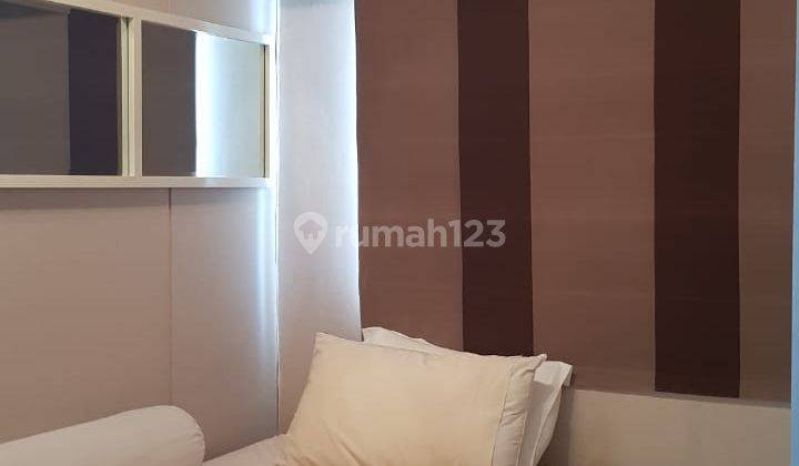 Apartemen Waterplace Surabaya Penthouse Tower E 3BR Full Furnished 2