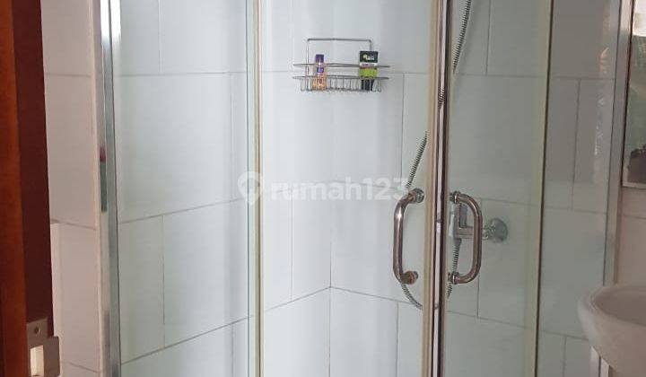 Apartemen Waterplace Surabaya Penthouse Tower E 3BR Full Furnished 1