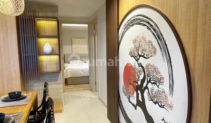 Disewakan Apartment Orange County Tower Glandale Lippo Cikarang Disewakan Apartment Orange County Tower Glandale Lippo Cikarang