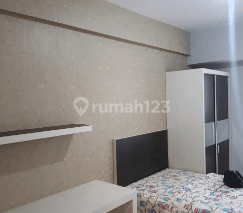 murah apartement galcim 2 galeri ciumbuleuit 2 studio 1