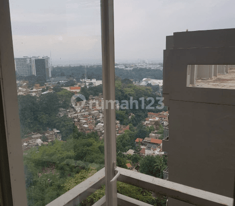 murah apartement galcim 2 galeri ciumbuleuit 2 studio 2