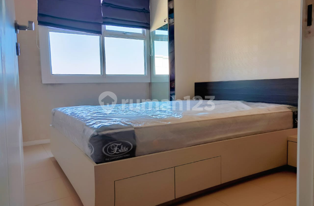 Apartment Parahyangan Residence Ciumbuleuit, Tipe 1BR, Full Furnished, Harga Miring 2