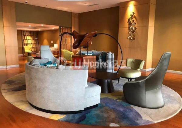 Dijual Condominium Grand Madison Jakarta Barat