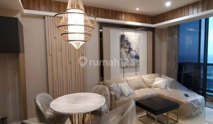 Apartemen Yukata Suites Alam Sutera – Full Furnished 2