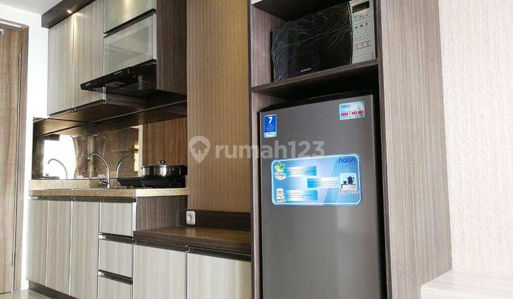 apartment ciumbuleuit 3 bandung 1