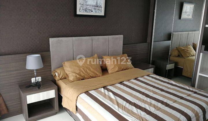 apartment ciumbuleuit 3 bandung 2