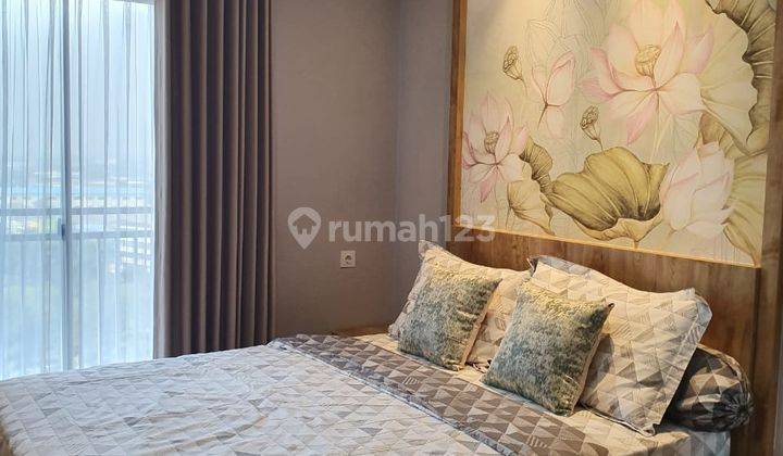 Apartment Springwood Residence , Alam Sutera – Tangerang 1