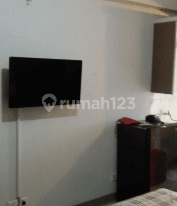 kan segera unit studio Apartemen Bintaro Park View 2