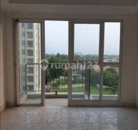 Apartemen Casa De Parco 2 BR Unfurnished Bagus 1