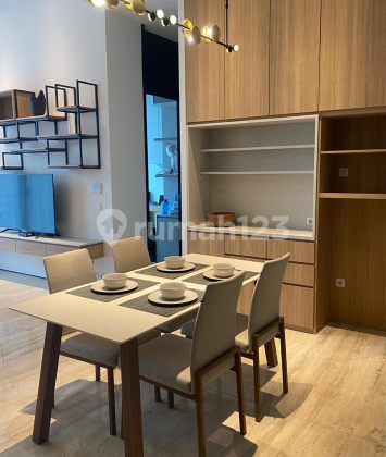 apartemen New dan bagus 2